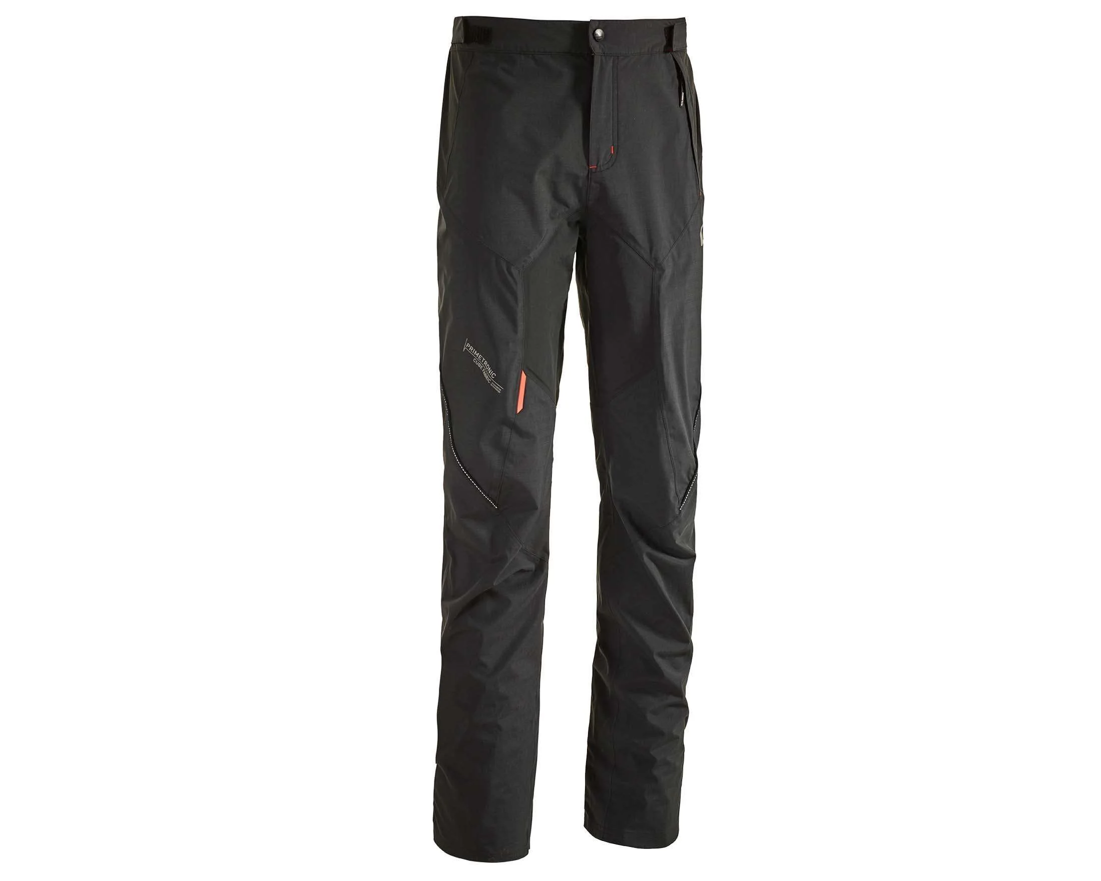 Cube Blackline Rain Pants