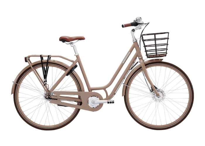 Norden Ellen Cafe Latte