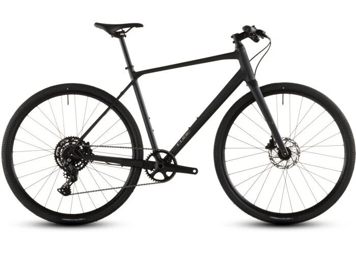 Cube Nulane Pro grey´n´chrome