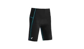 Cube Junior Cycle Shorts sort
