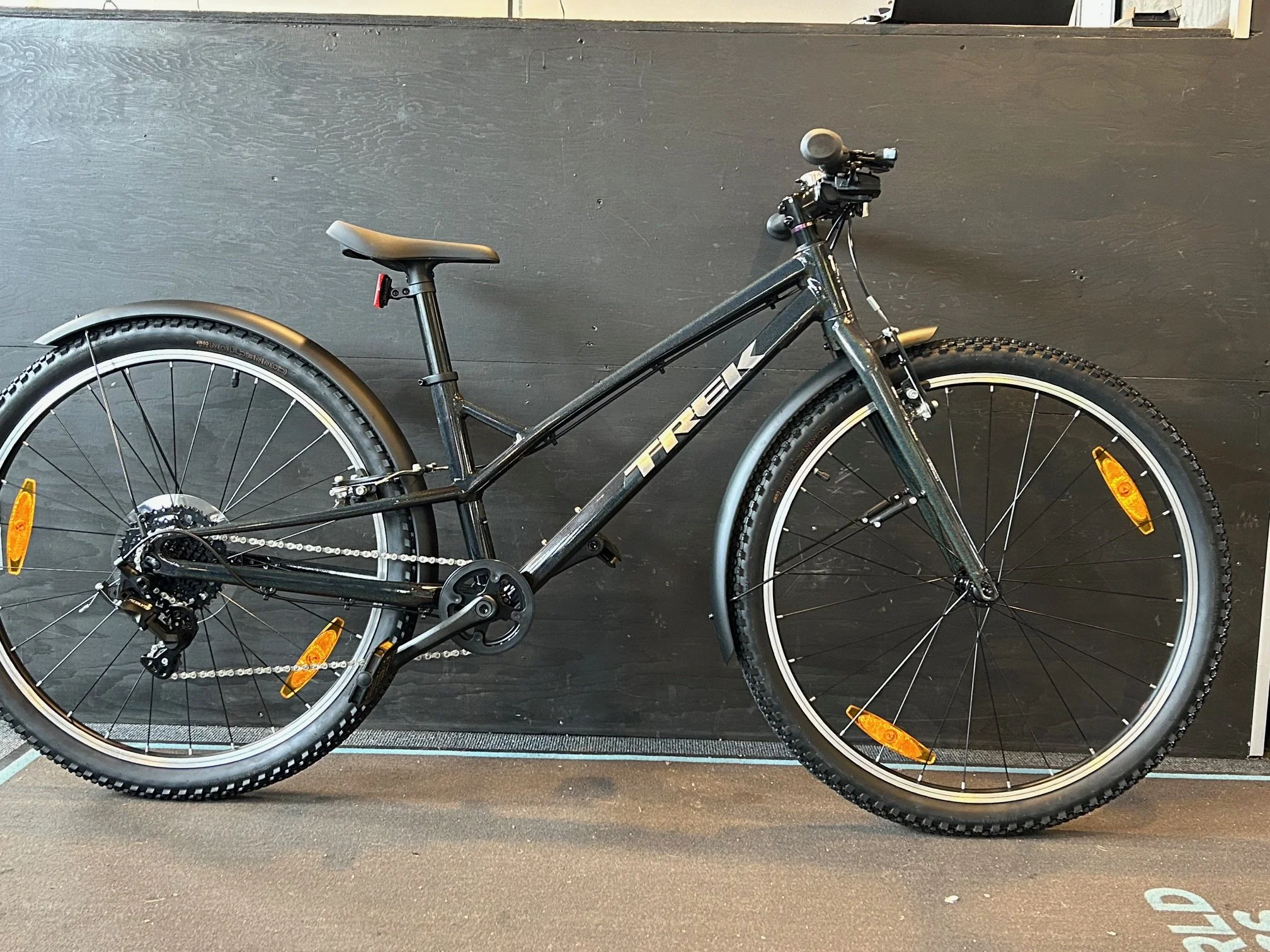 Trek Wahoo 26" Path Dark Prismatic