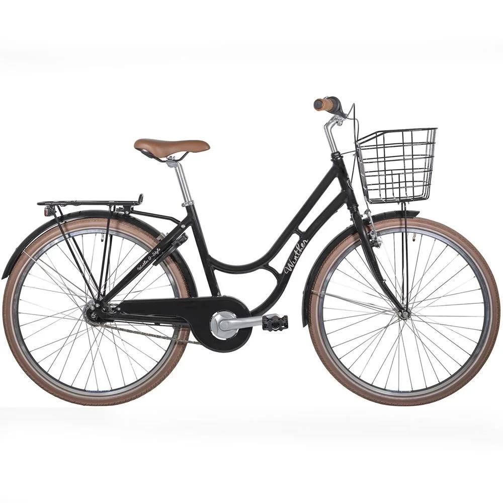 Winther G- style  26" blank  sort