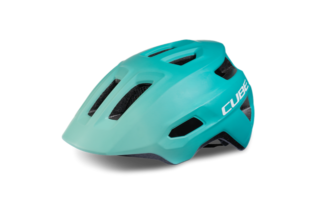 Cube Linok Sea Green Mips