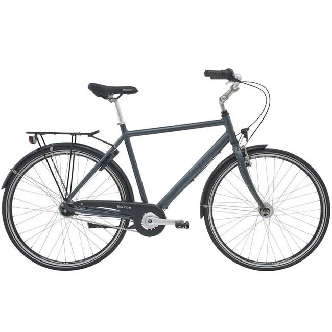 Raleigh Shopping Alu mat Grå 60 cm