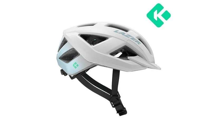 Lazer Cerro KinetiCore hvid