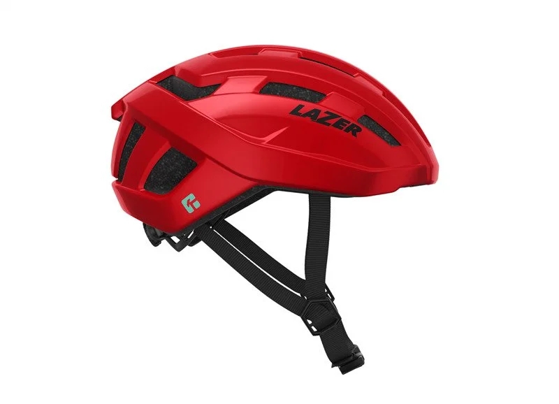 Lazer Tempo Kineticore Red 54- 61 cm.