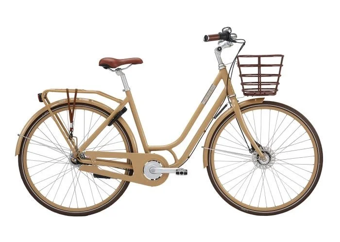 Norden Ellen Cappucino