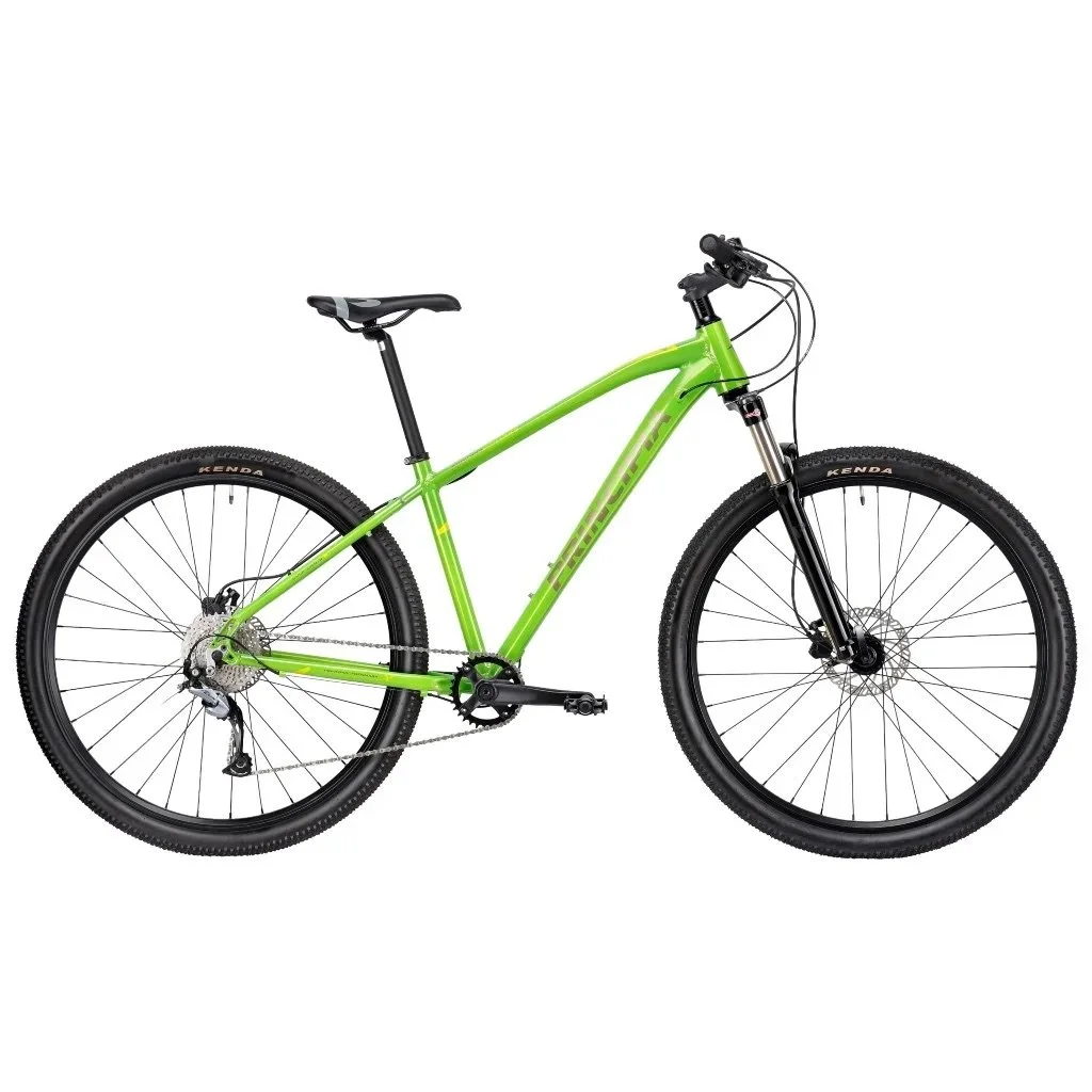 Principia A4.9 Blank Grøn 15"