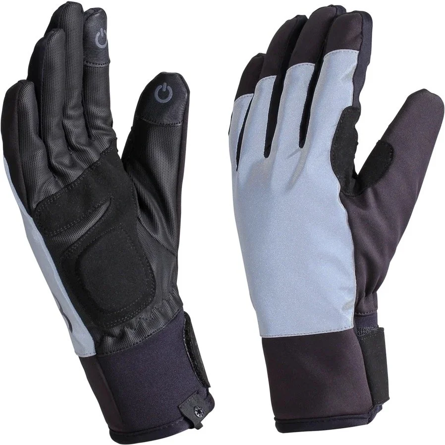 BBB ColdShield Refleks vinter handske
