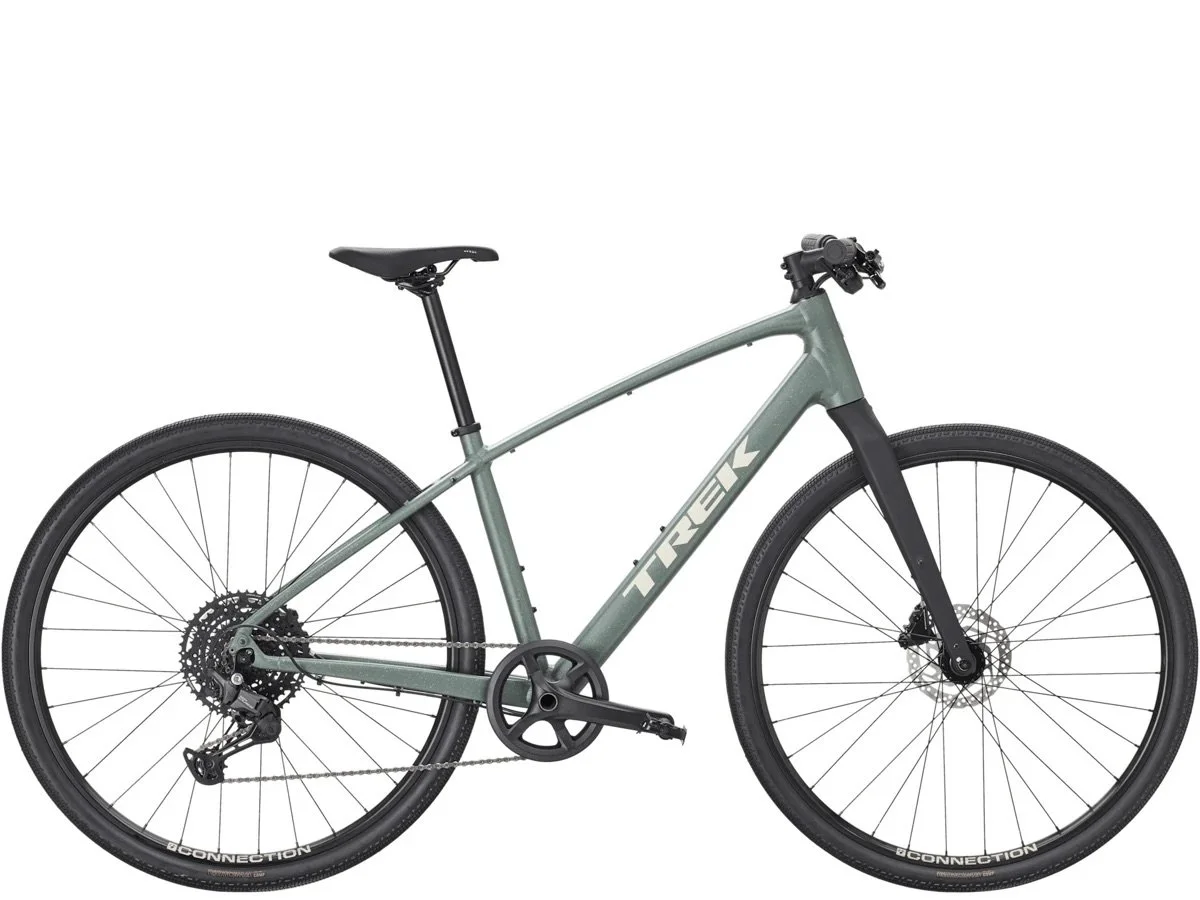 Trek FX Sport AL3 Keswick