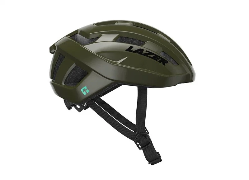 Lazer Tempo Kineticore Pine Green 54-61 cm.
