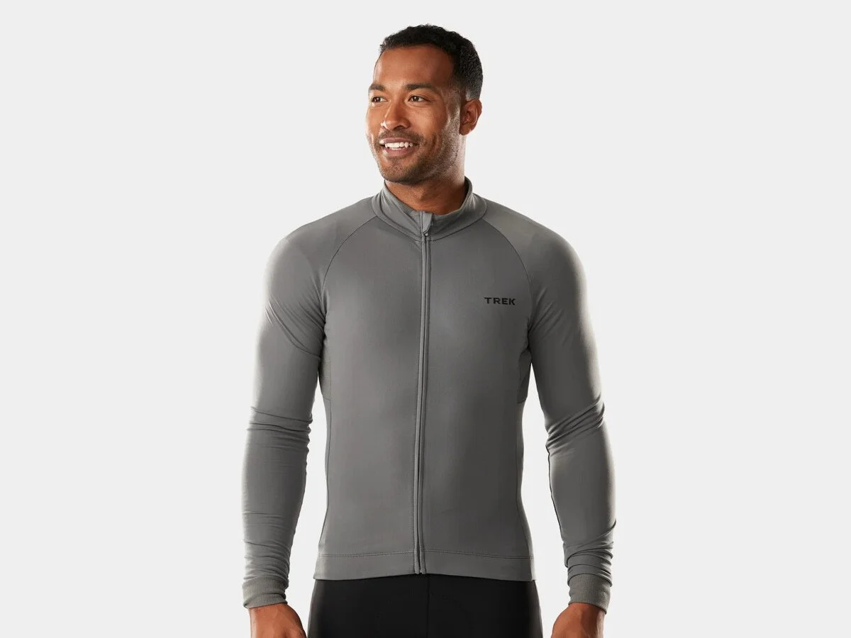 Trek Circuit Thermal Jersey
