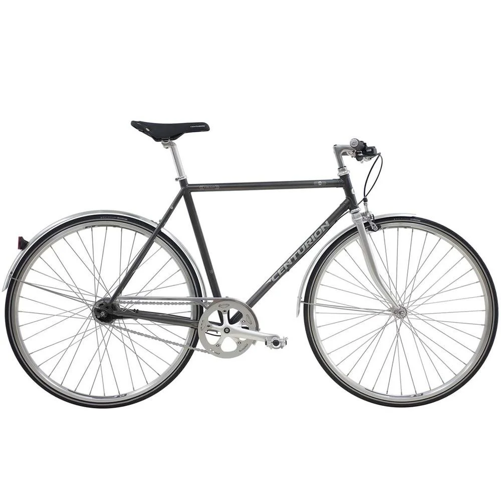 Centurion Helium  grå 60 cm.