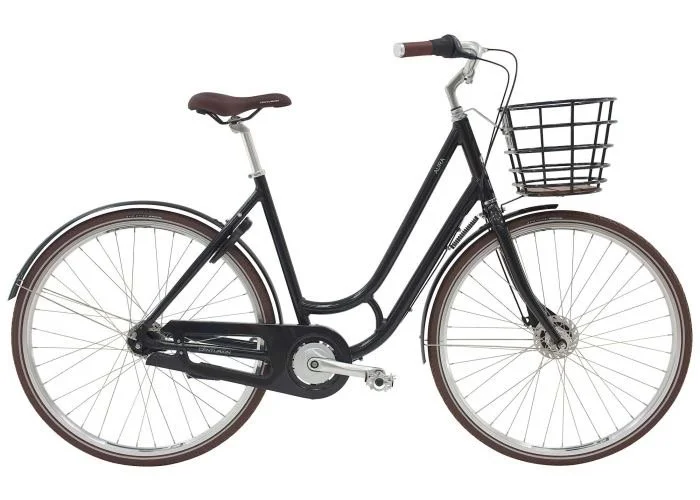 Centurion Aura blank Sort