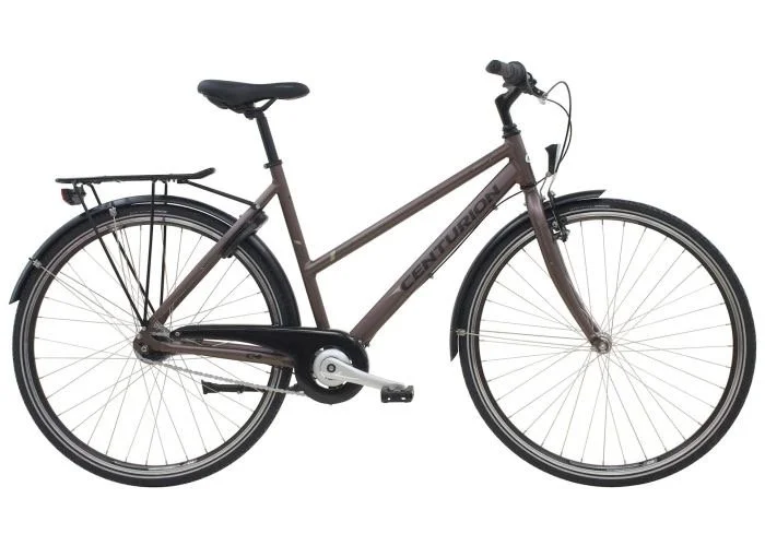 Centurion Basic Lady mat Lyng 20,5"