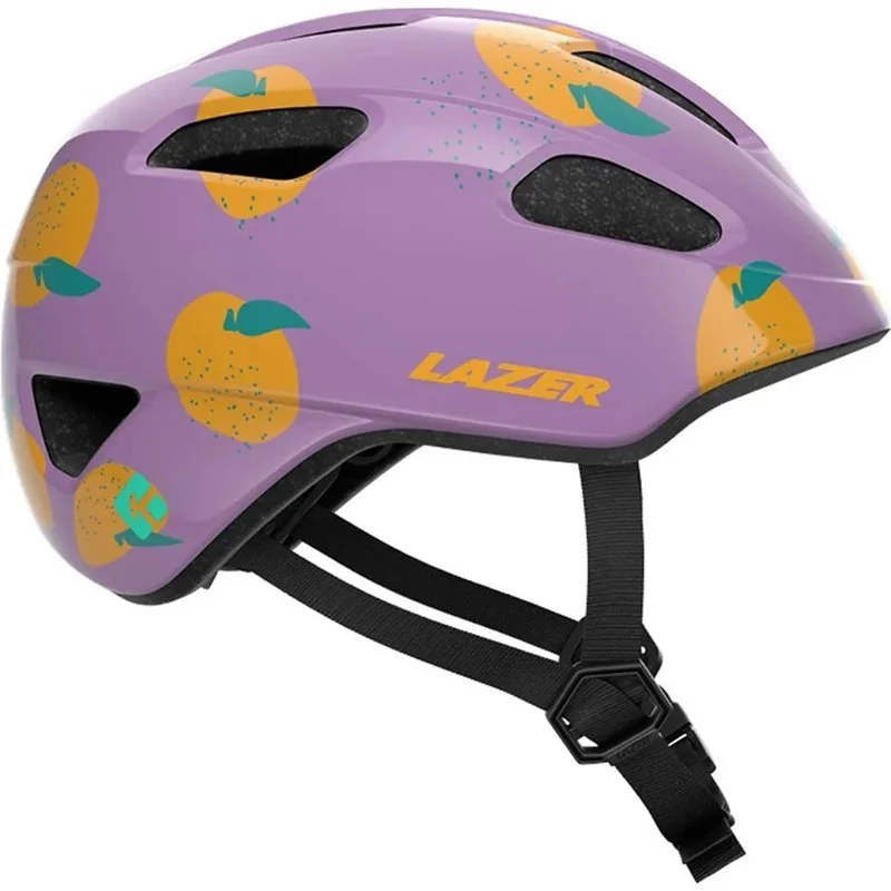 Lazer Pnut Kineticore  Appelsin Str. 46-52