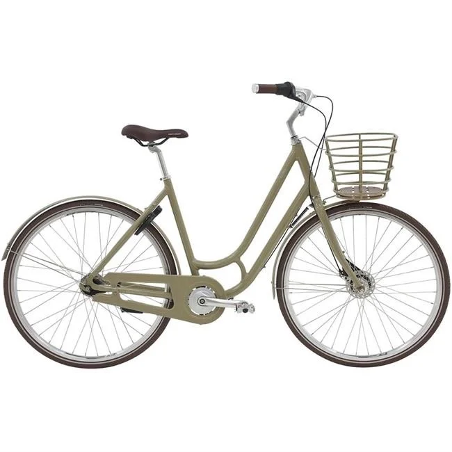 Centurion Aura mat Beige