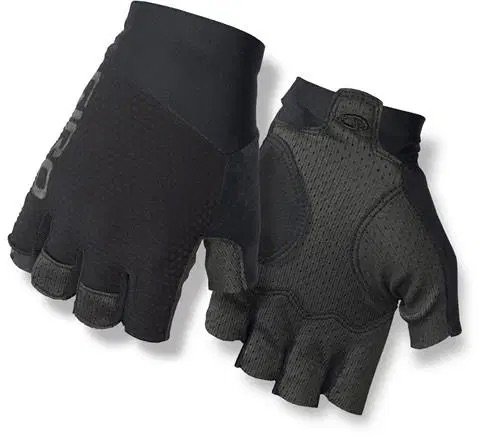 Giro Handske Zero CS sort