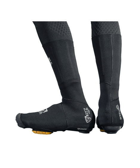 Spatz Fasta Lite Overshoe