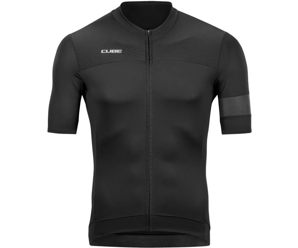 Cube Blackline jersey