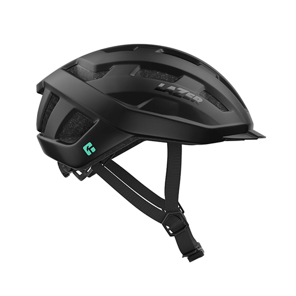 Lazer Codax Kineticore mat sort 54- 61 cm.