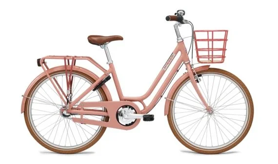 Norden Clara Rosa 24"