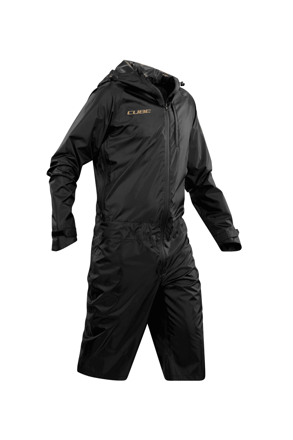 Cube ATX Utility dragt