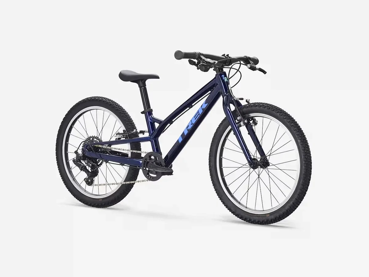 Trek Wahoo 20" Path Marianas Blue
