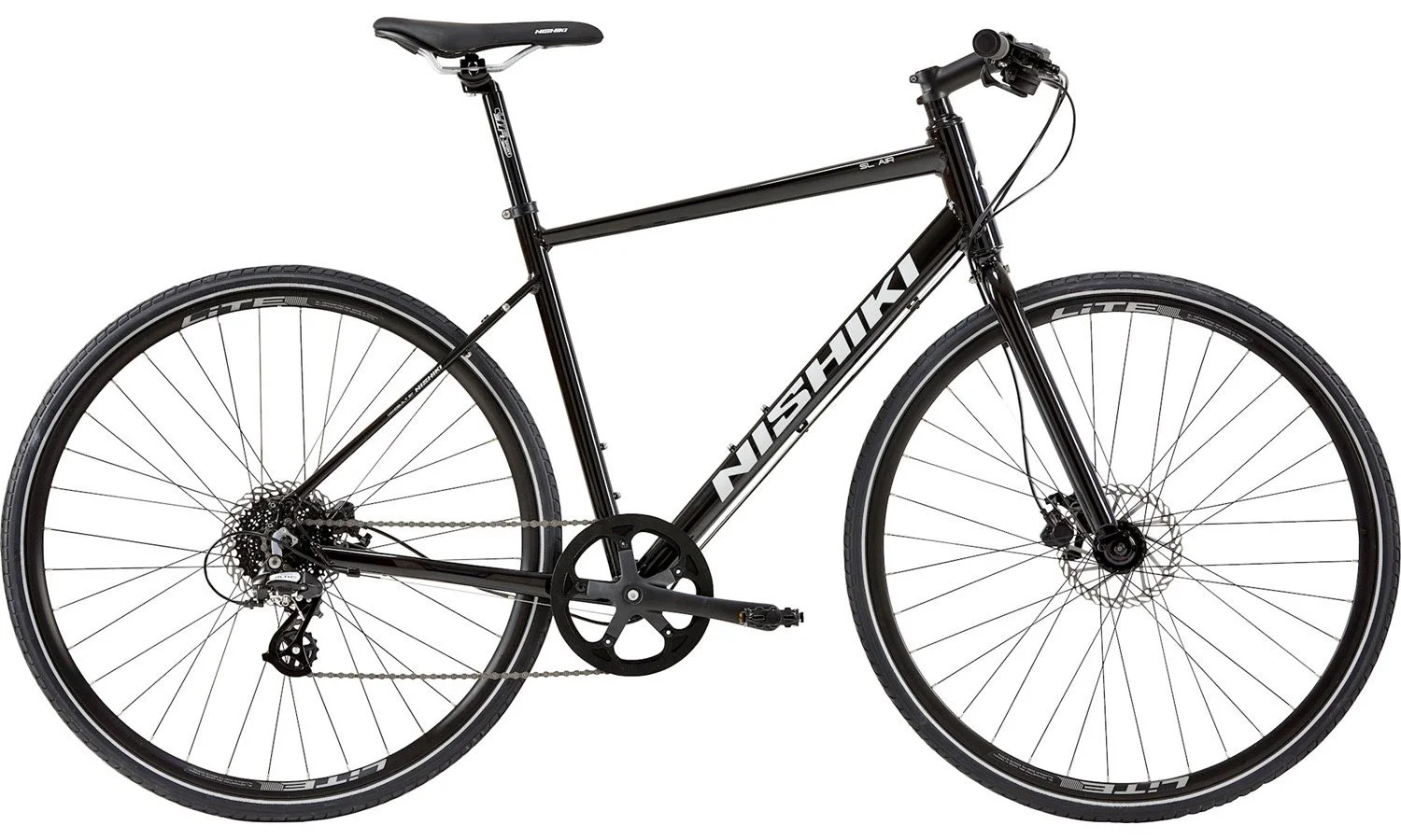 Nishiki SL Air mat Sort 18"