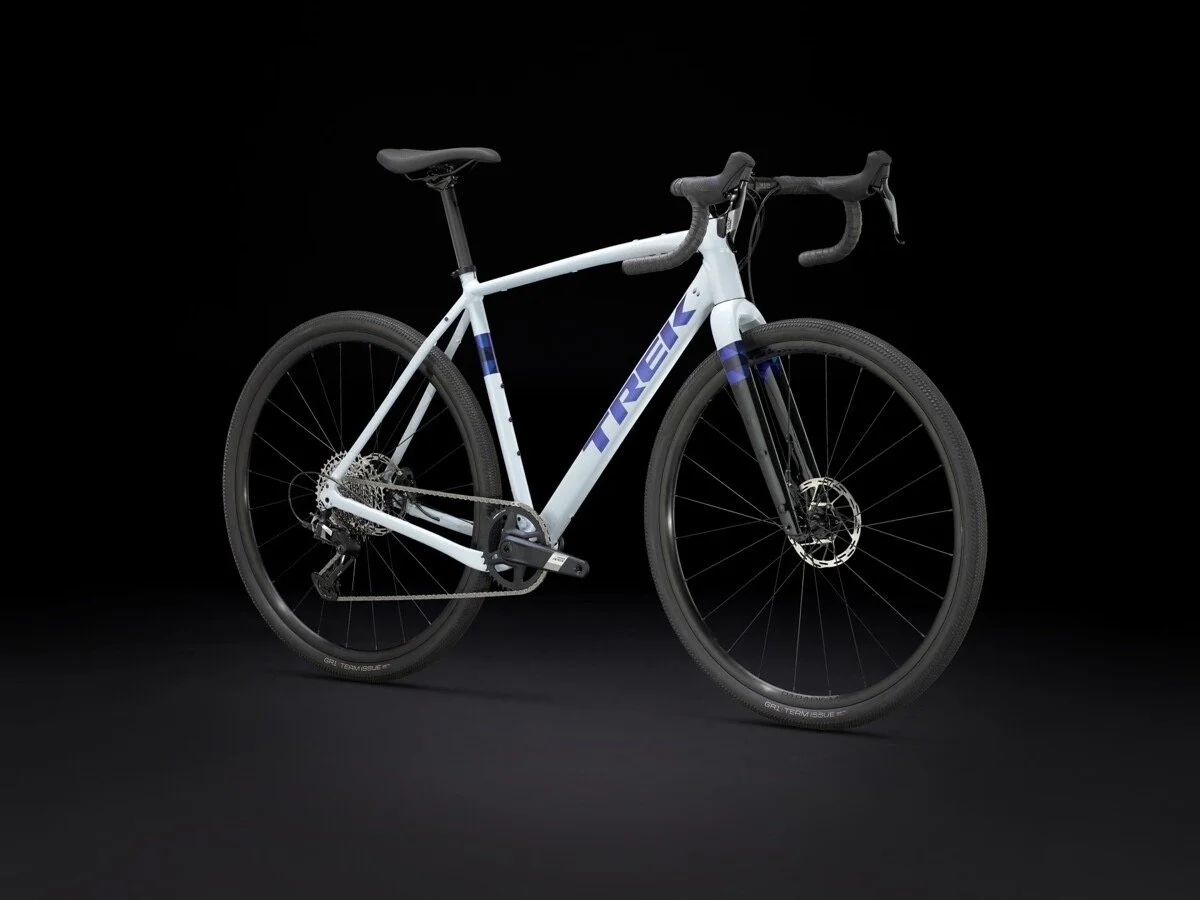 Trek Checkpoint ALR 5 Plasma Grey  Grey