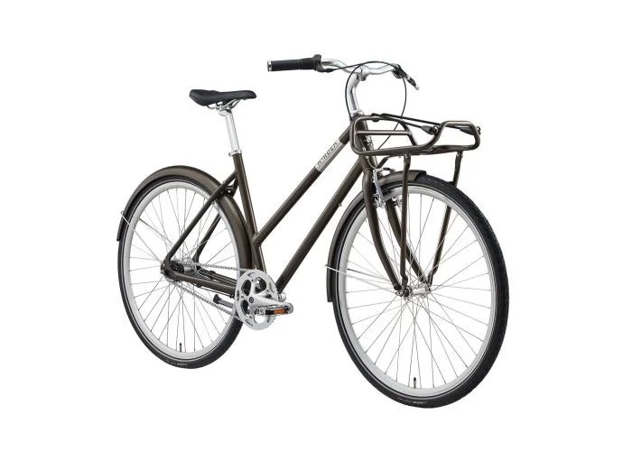 Norden Frida Iron Gray  55 cm