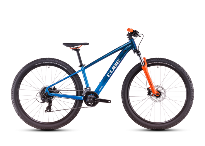 Cube Acid 260 Disc 26"