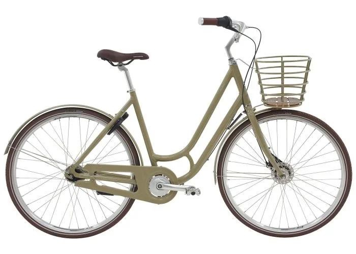 Centurion Aura mat Beige