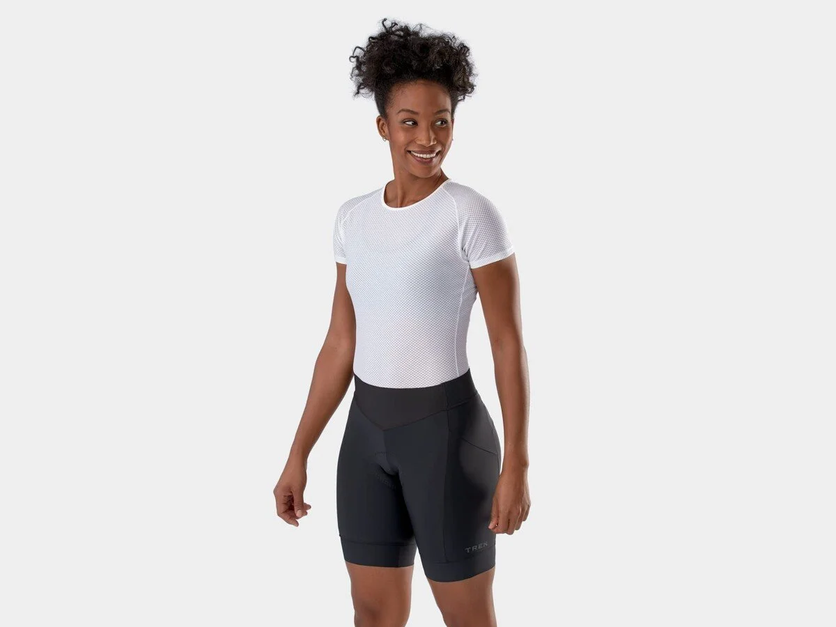Trek Circuit Bibshorts Dame