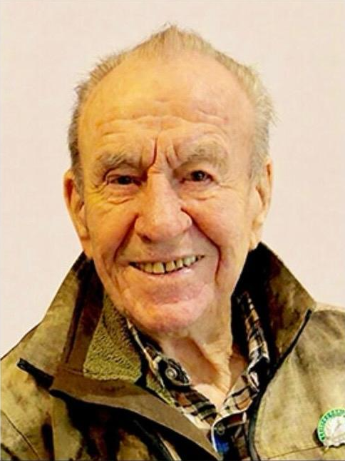 Ehrenmitglied Mf. MR Dr. Horst Jeschek verstorben