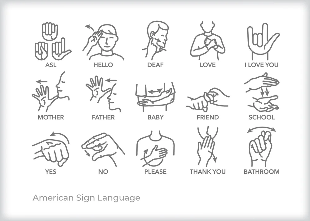 Breaking The Invisible Barrier Of Communication Through Signing Global Shapers Bangkok