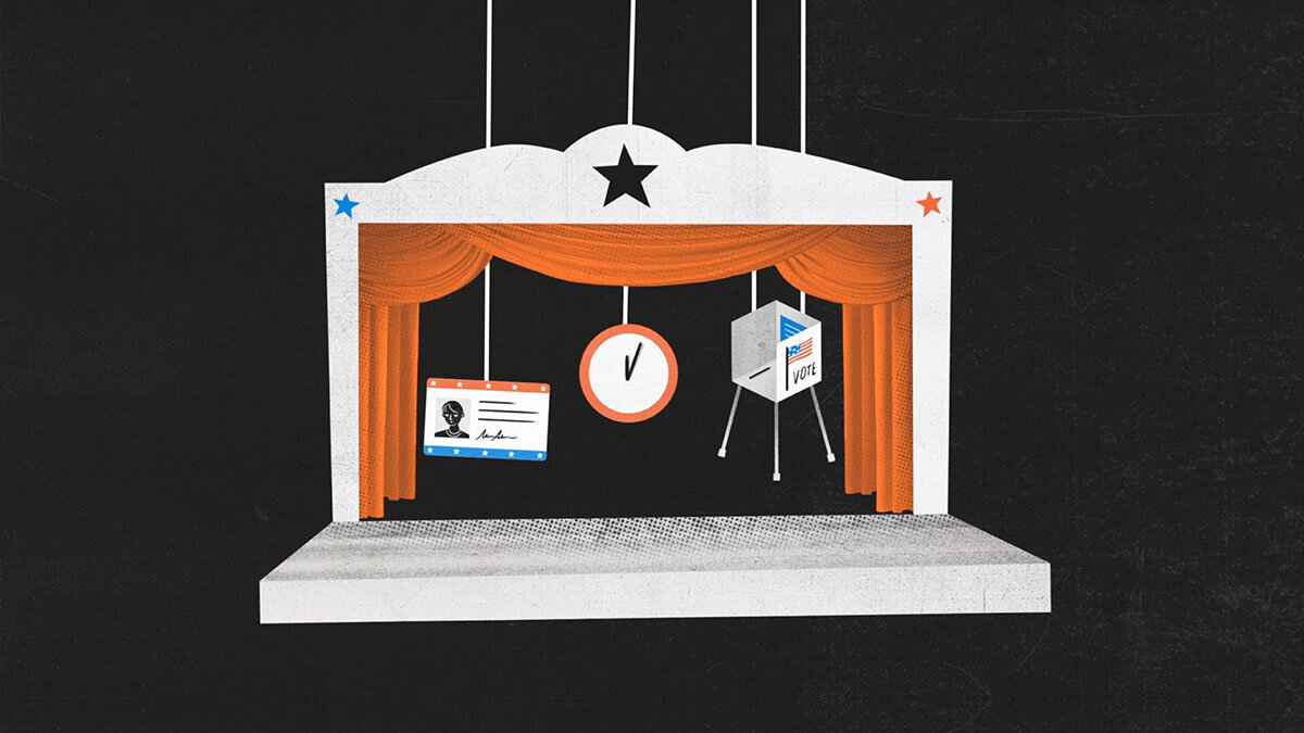 Whose Vote Counts, Explained