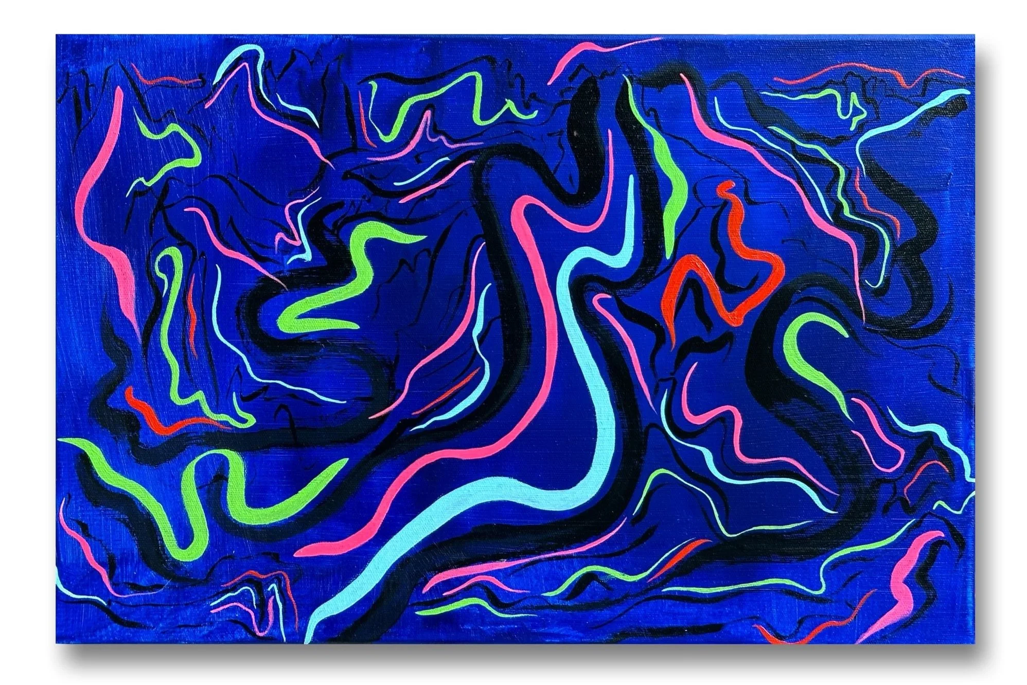 The Great Wall 39° 55'