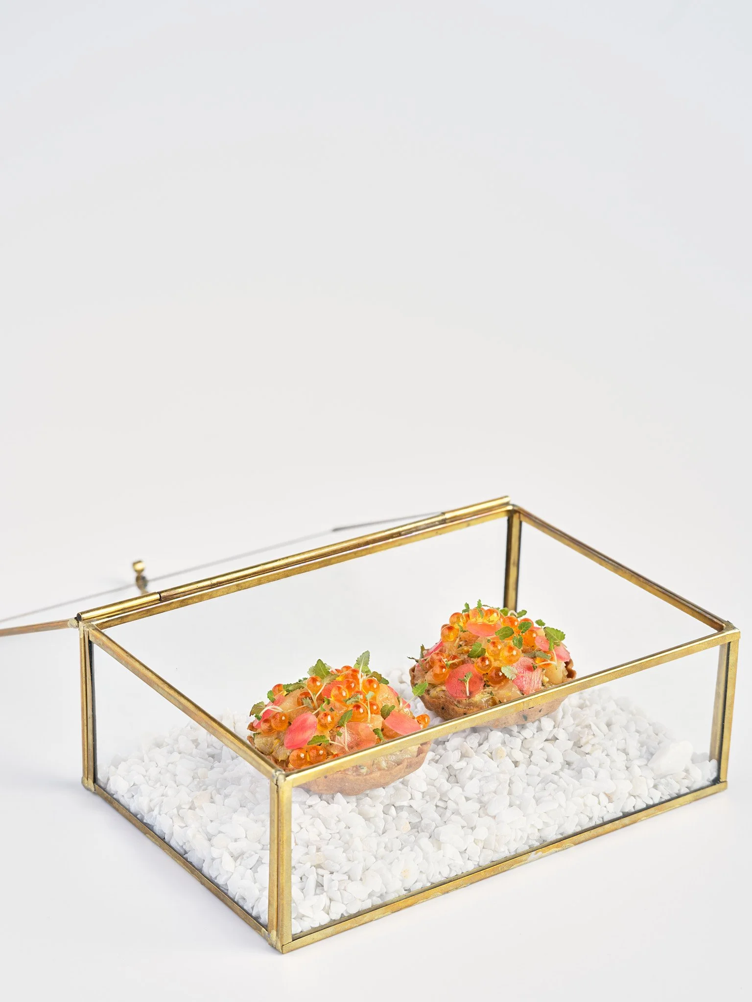 APERITIVO SPRING MENU