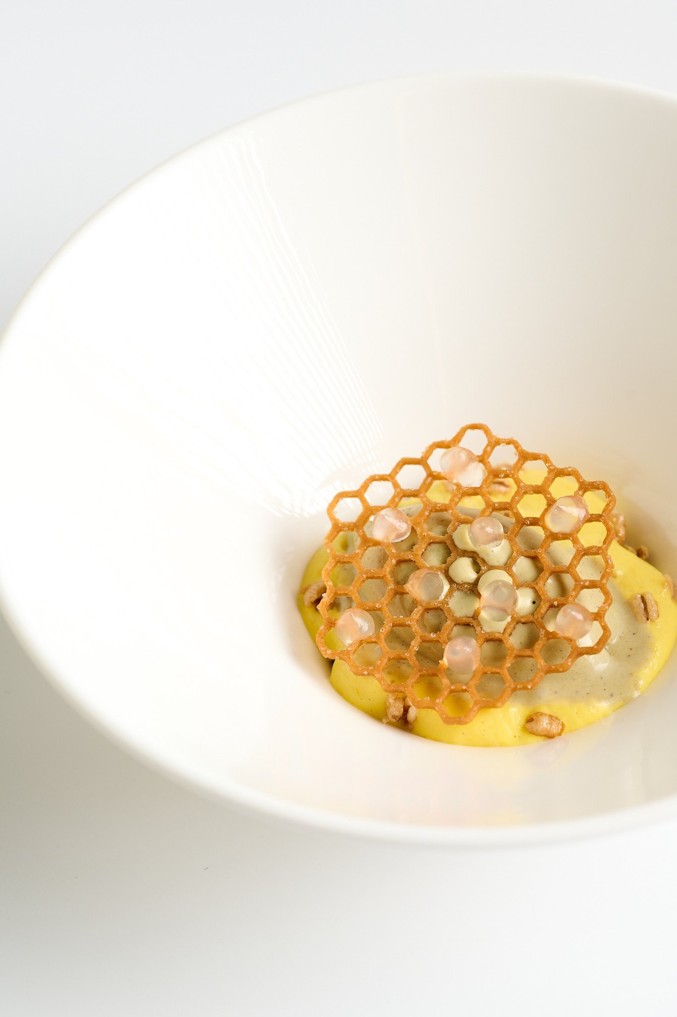 PISTACHIO - SPRING MENU