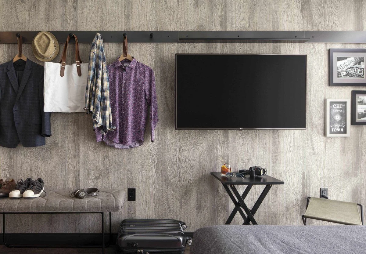 Picture Credit: Moxy Hotels International