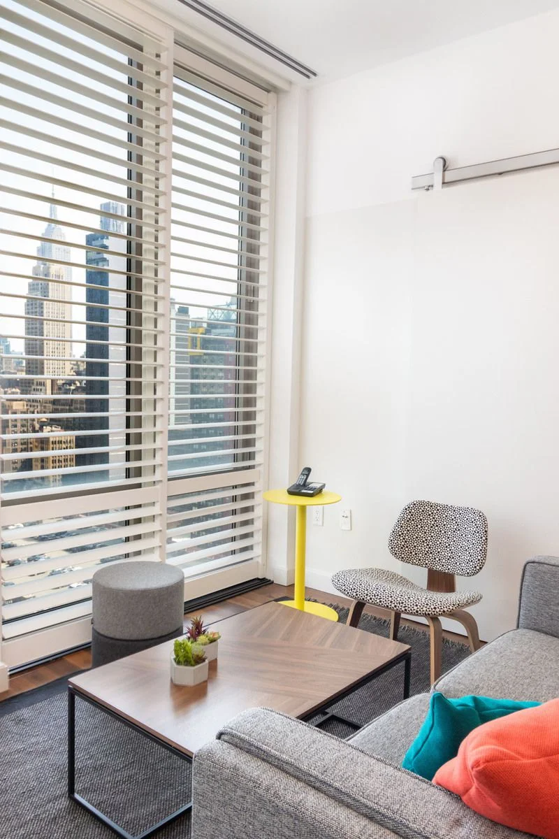Picture Credit: Pod Pads, Pod Hotels