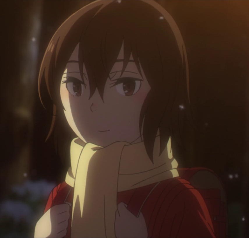 Boku Dake ga Inai Machi (ERASED) Anime Review