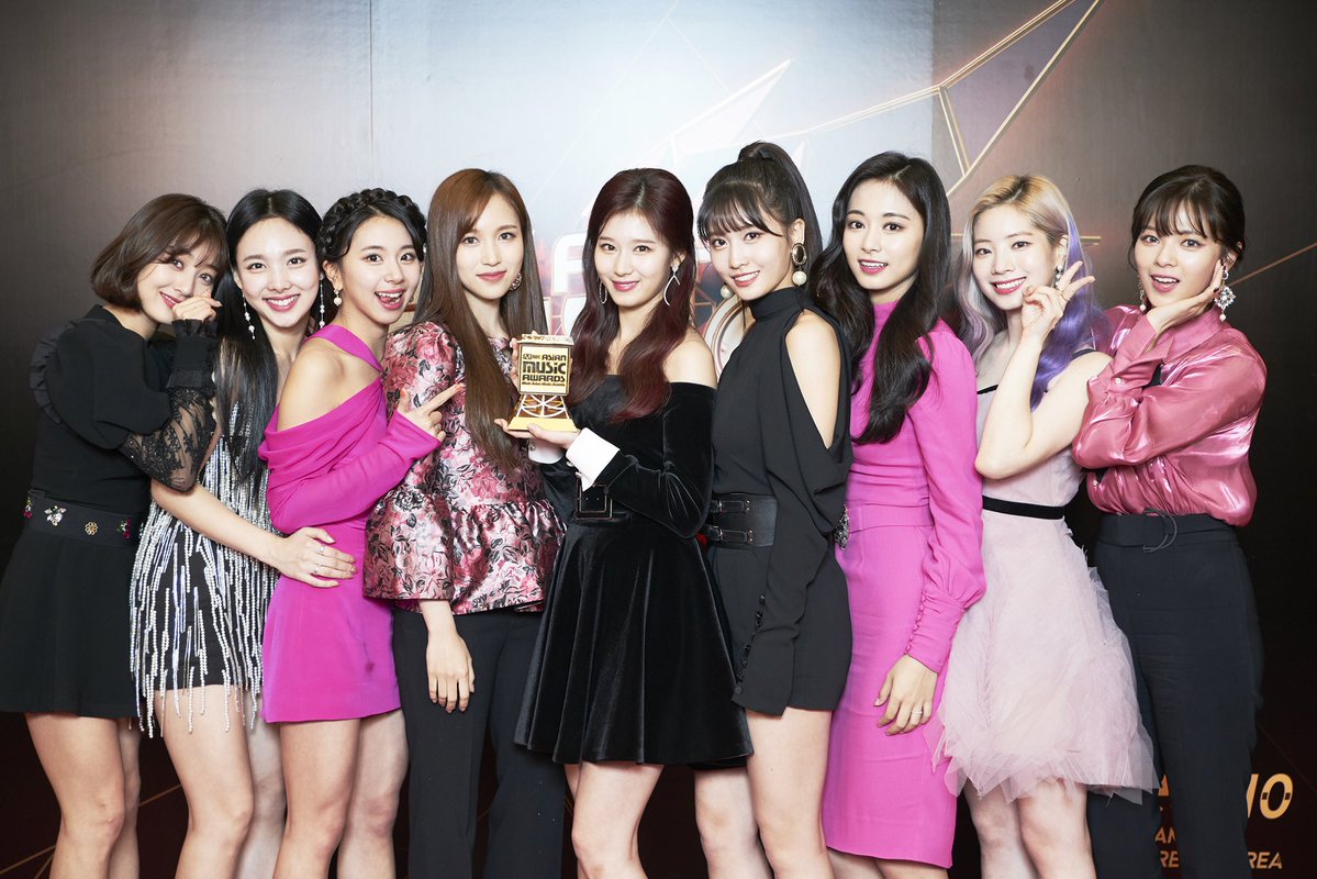 The 5 TWICE songs that are perfect to dedicate to your crush Top 5 Twice Songs — The Boba Culture