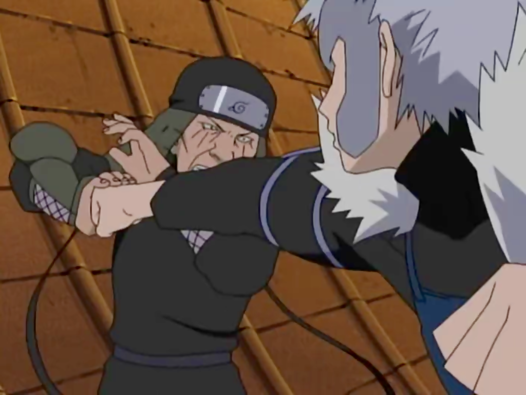 I want to start watching Naruto but without the fillers, is this