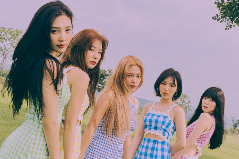 Red Velvet Songs Ranked: 'The ReVe Festival' Day 2
