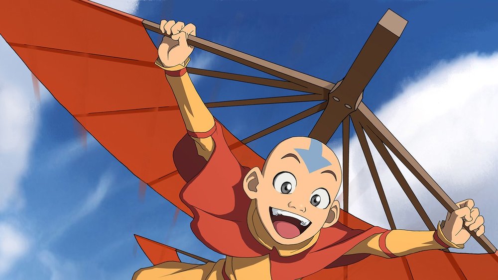 Avatar The Last Airbender' Is Not An Anime; Here's Why — The Boba Culture