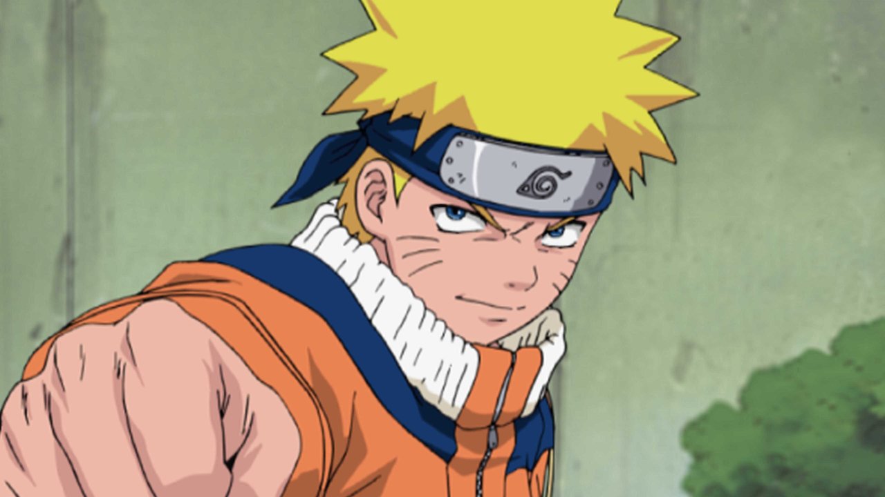 Is There Really a Live-Action 'Naruto' Movie in the Works?