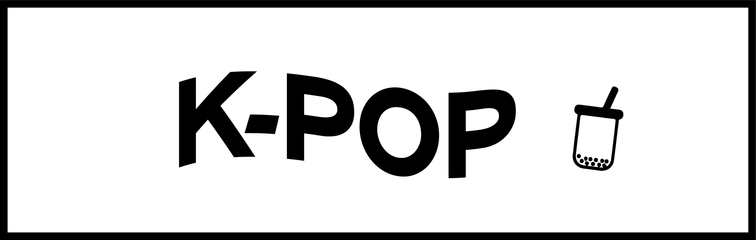 K Pop The Boba Culture