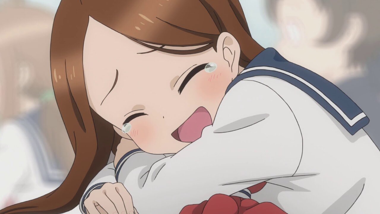 Karakai Jouzu no Takagi-san Movie  Official Treaser/ Trailer 